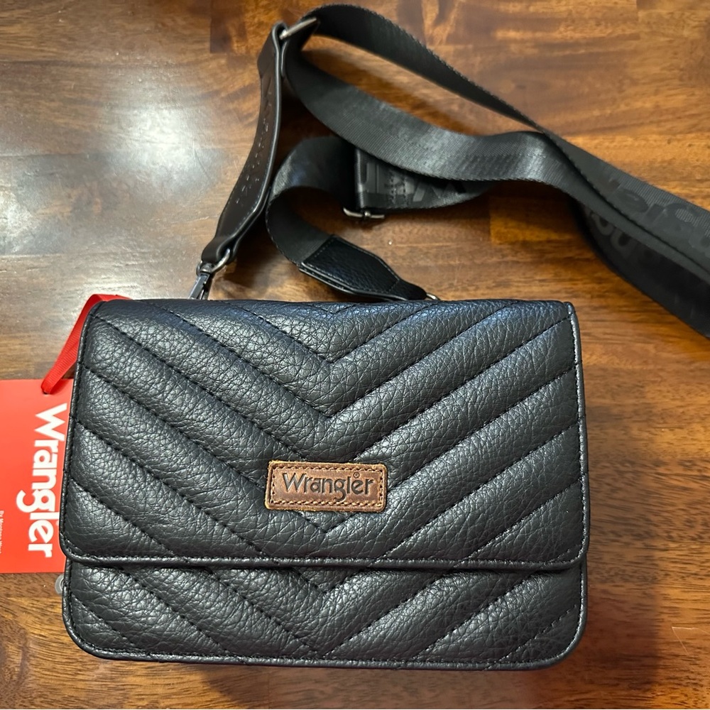 Wrangler small purse